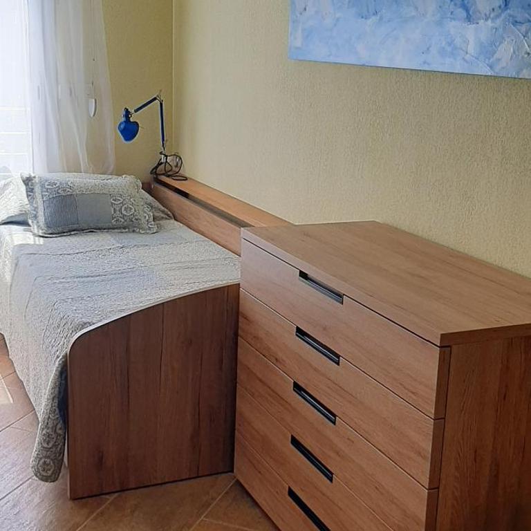 Elizaveta house - Appartement 2 Chambres - 3