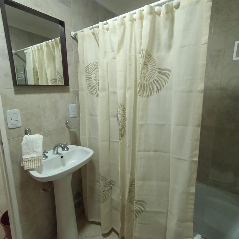 Hospedaje Rosetti - One-Bedroom Apartment - 6