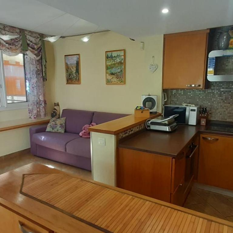 Elizaveta house - Appartement 2 Chambres - 12