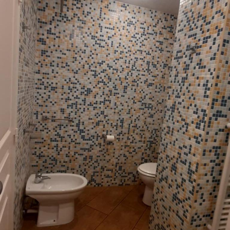 Elizaveta house - Appartement 2 Chambres - 18
