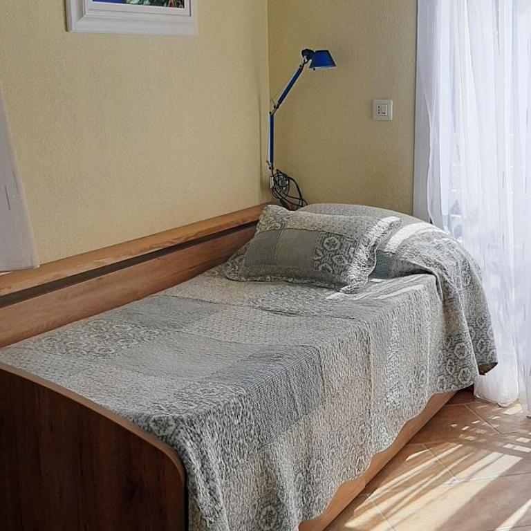 Elizaveta house - Appartement 2 Chambres - 20