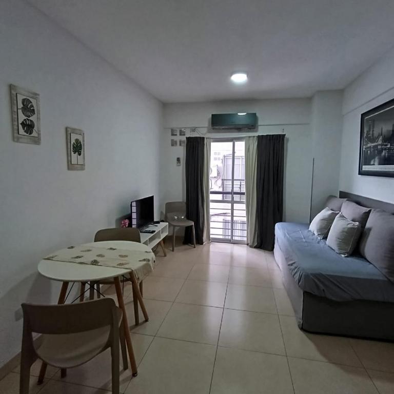 Hospedaje Rosetti - One-Bedroom Apartment - 1