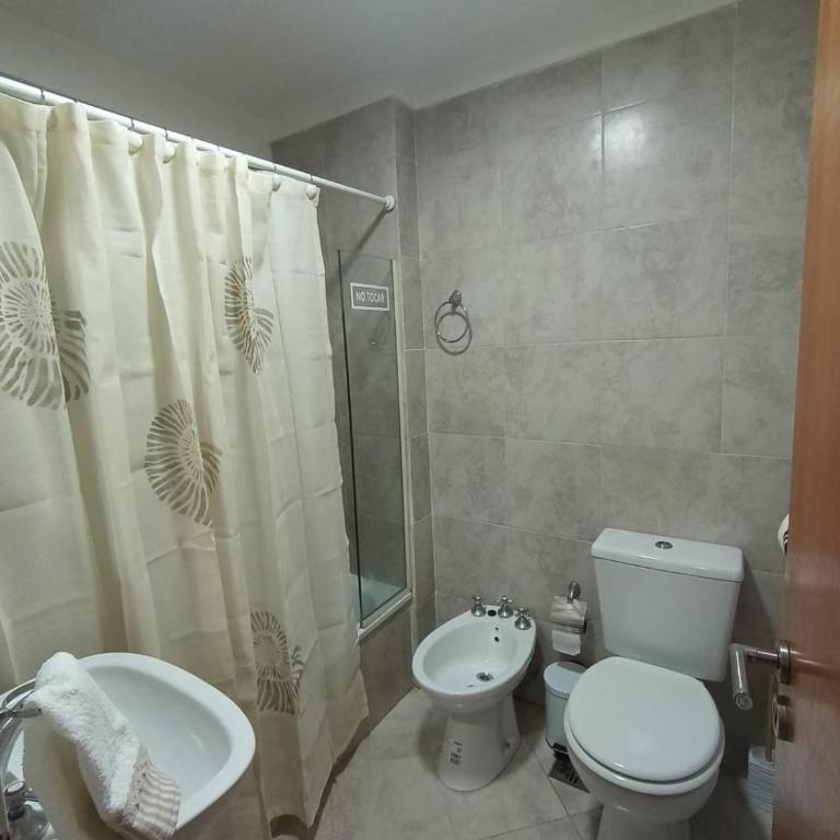 Hospedaje Rosetti - One-Bedroom Apartment - 7