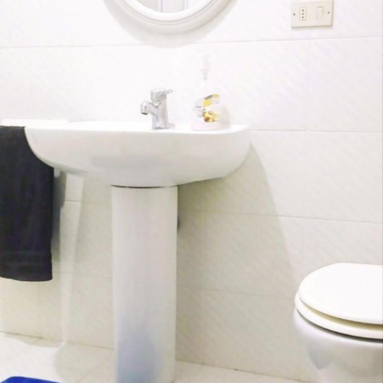 Appartamento Vacanze sul Mare - Apartment - 8