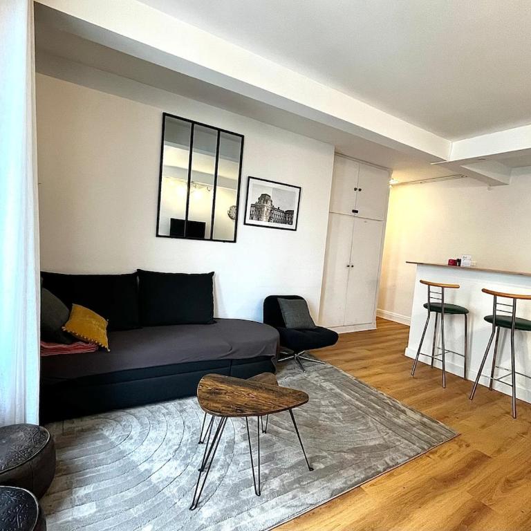 Le Point d'Eiffel - Au Cœur de Grenelle - Apartamento de 1 dormitorio - 6