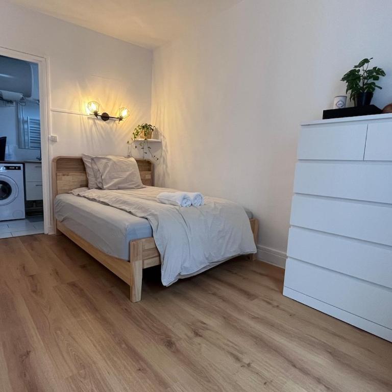 Le Point d'Eiffel - Au Cœur de Grenelle - Apartamento de 1 dormitorio - 10