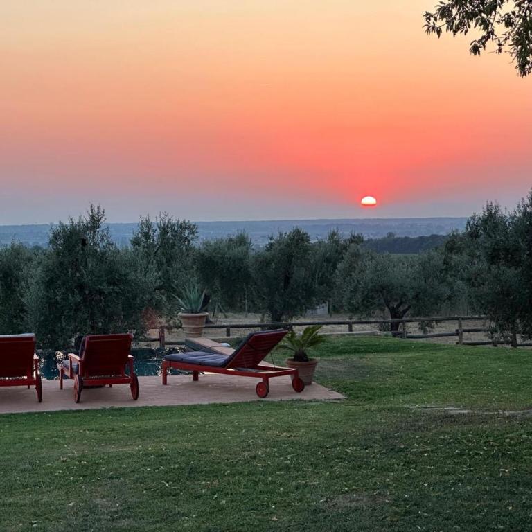 Casa Stallina, Private Pool, Bolgheri - Five-Bedroom House - 6