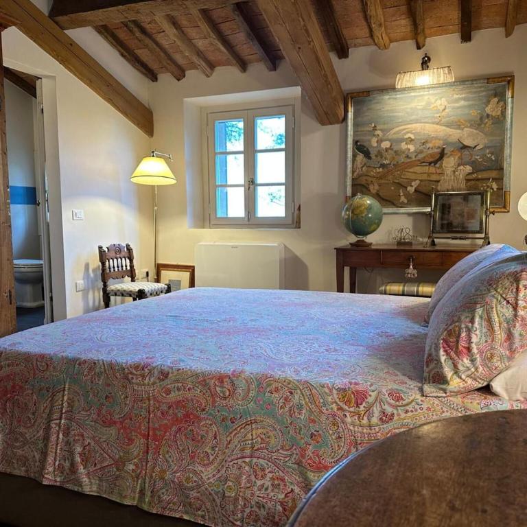 Casa Stallina, Private Pool, Bolgheri - Five-Bedroom House - 13