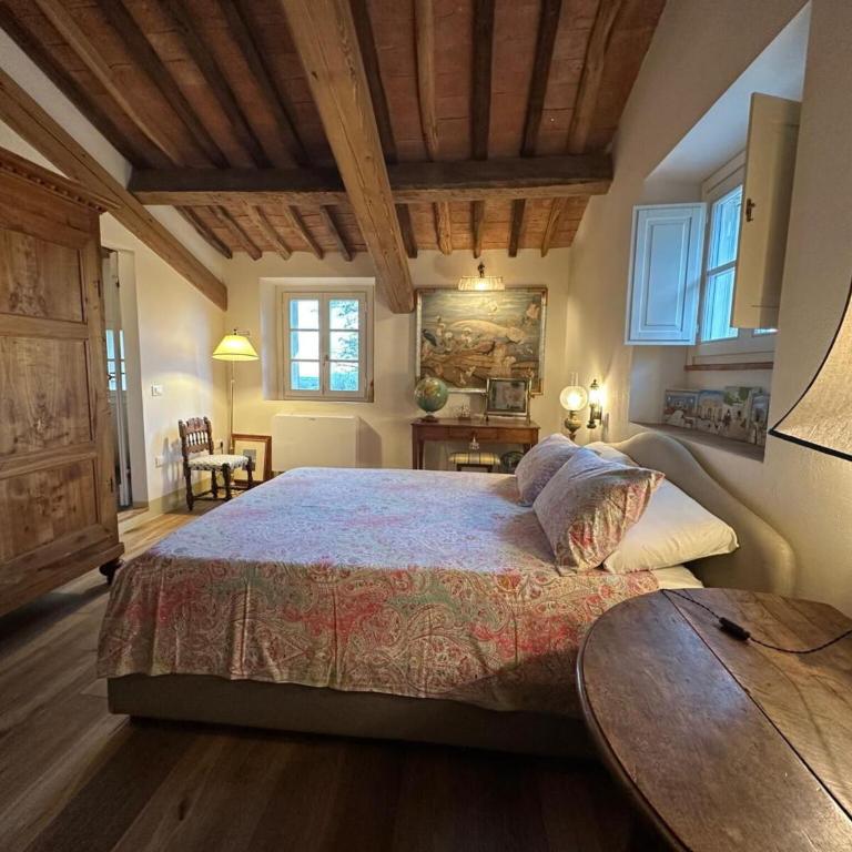 Casa Stallina, Private Pool, Bolgheri - Five-Bedroom House - 15