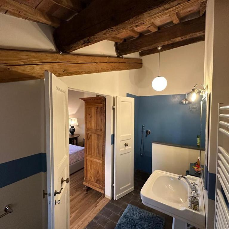 Casa Stallina, Private Pool, Bolgheri - Five-Bedroom House - 16