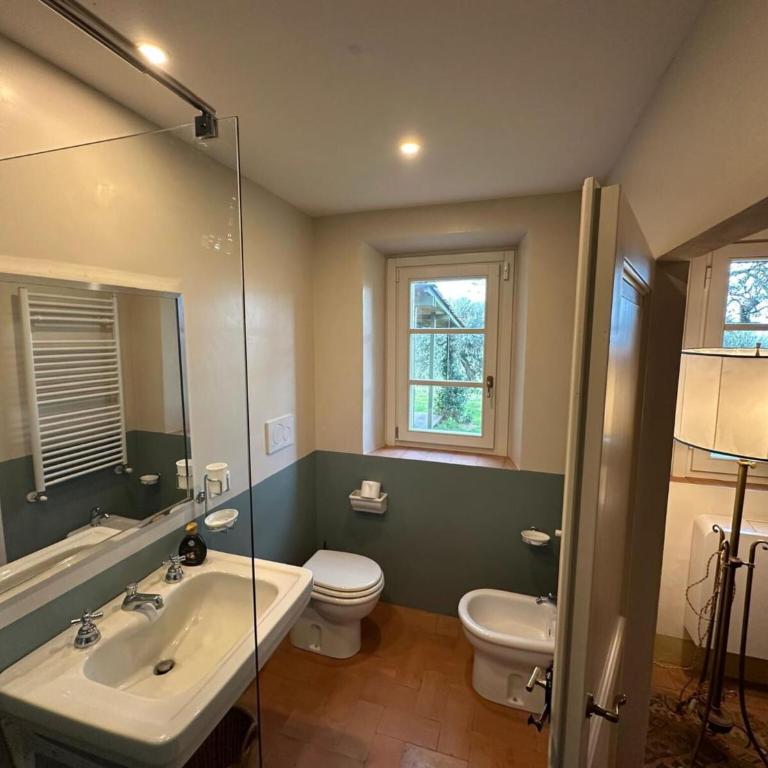 Casa Stallina, Private Pool, Bolgheri - Five-Bedroom House - 26