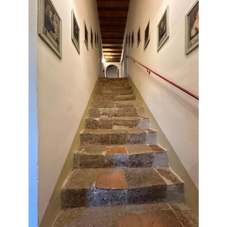 Casa Stallina, Private Pool, Bolgheri - Five-Bedroom House - 28