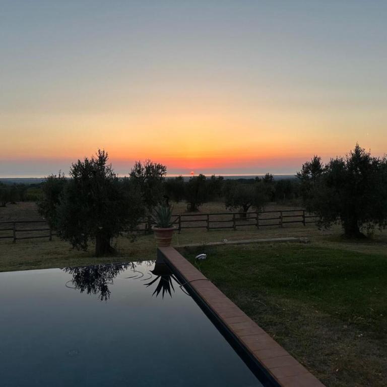 Casa Stallina, Private Pool, Bolgheri - Five-Bedroom House - 31