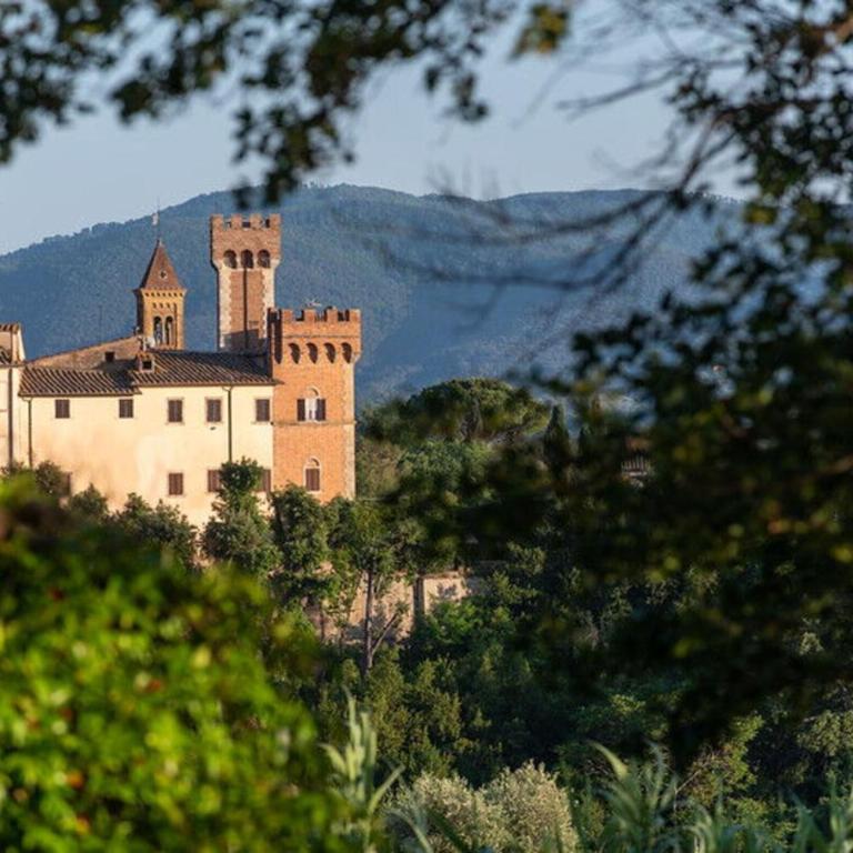 Casa Stallina, Private Pool, Bolgheri - Five-Bedroom House - 33
