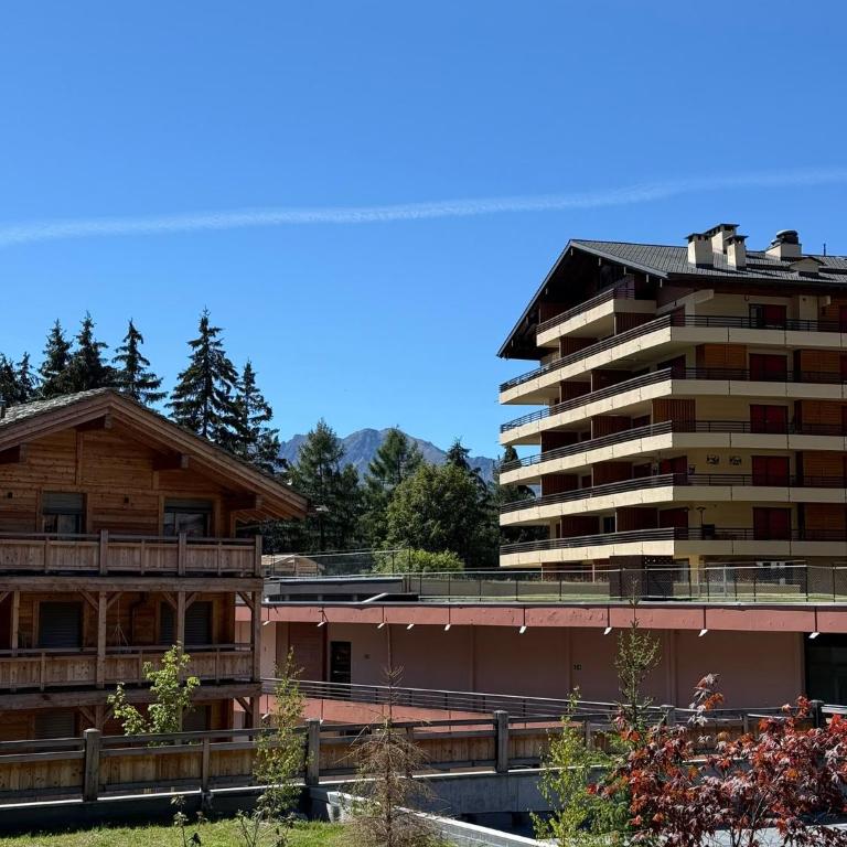 Apartment Luna - Appartement 3 Chambres avec Vue sur la Montagne - 2