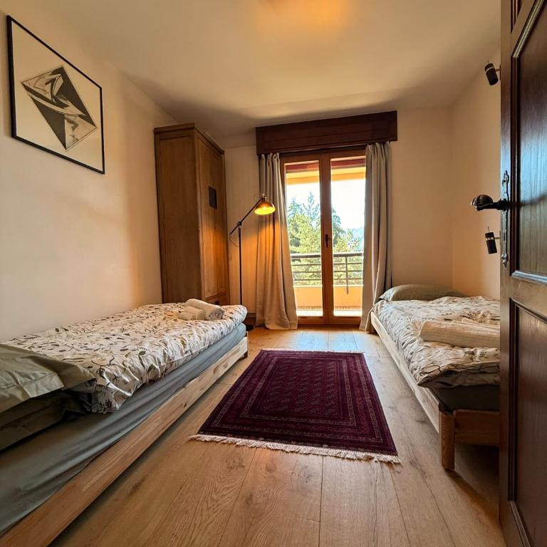 Apartment Luna - Appartement 3 Chambres avec Vue sur la Montagne - 3