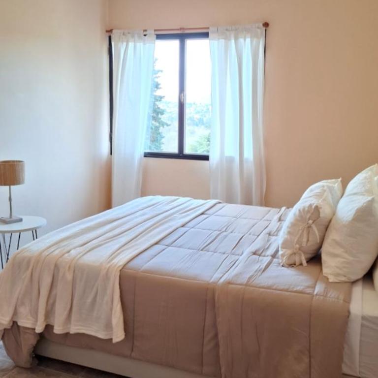 Chañares Complejo de Montaña - Solo Familias y Parejas - Two-Bedroom Apartment - 26