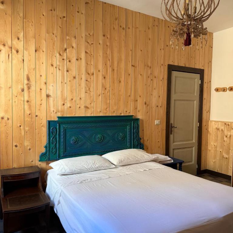 Viale Del Re 33 - Casa con 2 Camere da Letto - 32