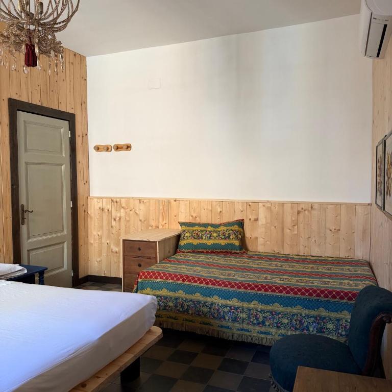 Viale Del Re 33 - Casa con 2 Camere da Letto - 34