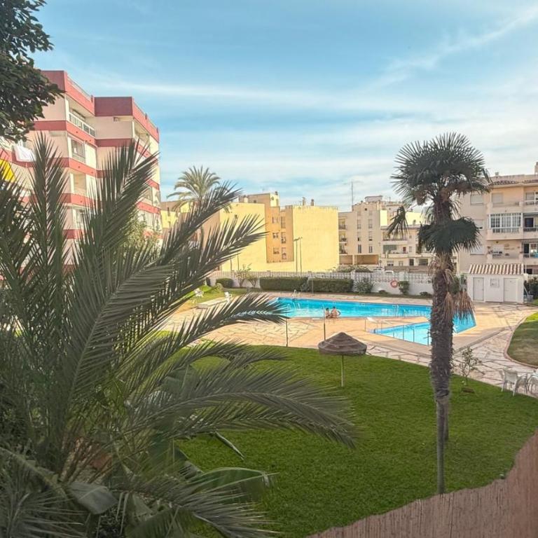 Modern Studio, 400m to beach, Pool - Estudio - 15