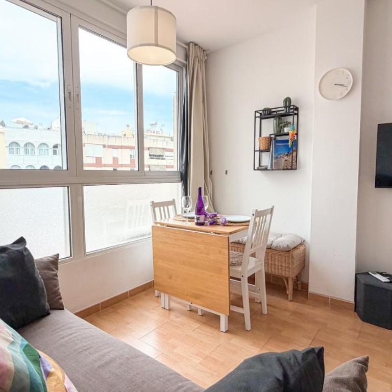Modern Studio, 400m to beach, Pool - Estudio - 3