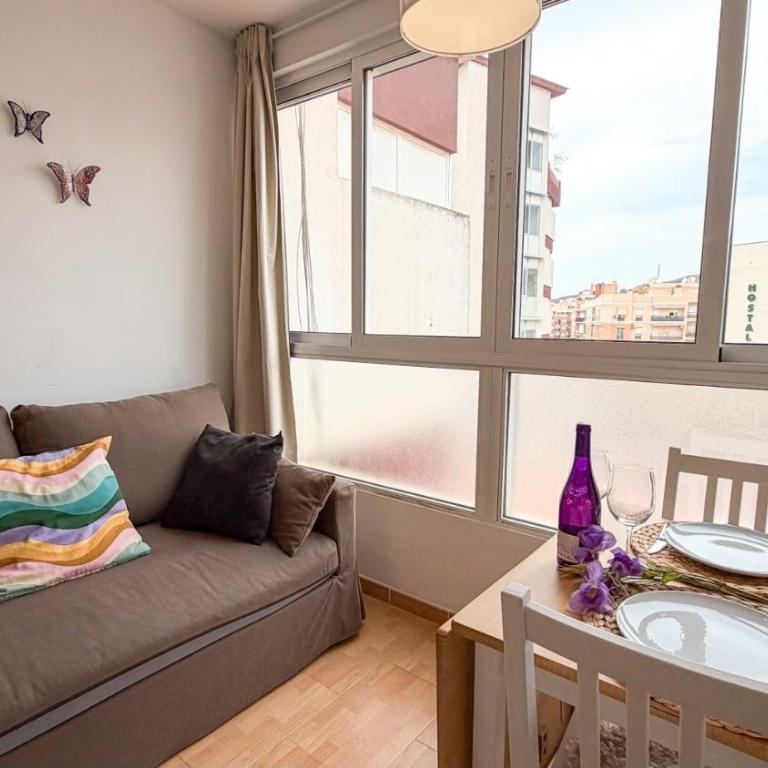 Modern Studio, 400m to beach, Pool - Estudio - 4