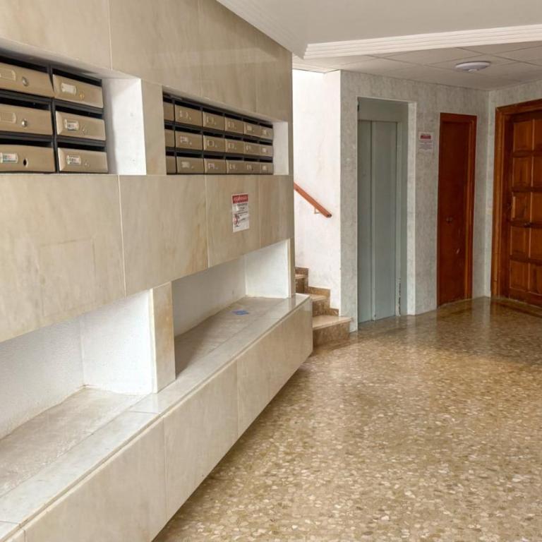 Modern Studio, 400m to beach, Pool - Estudio - 16