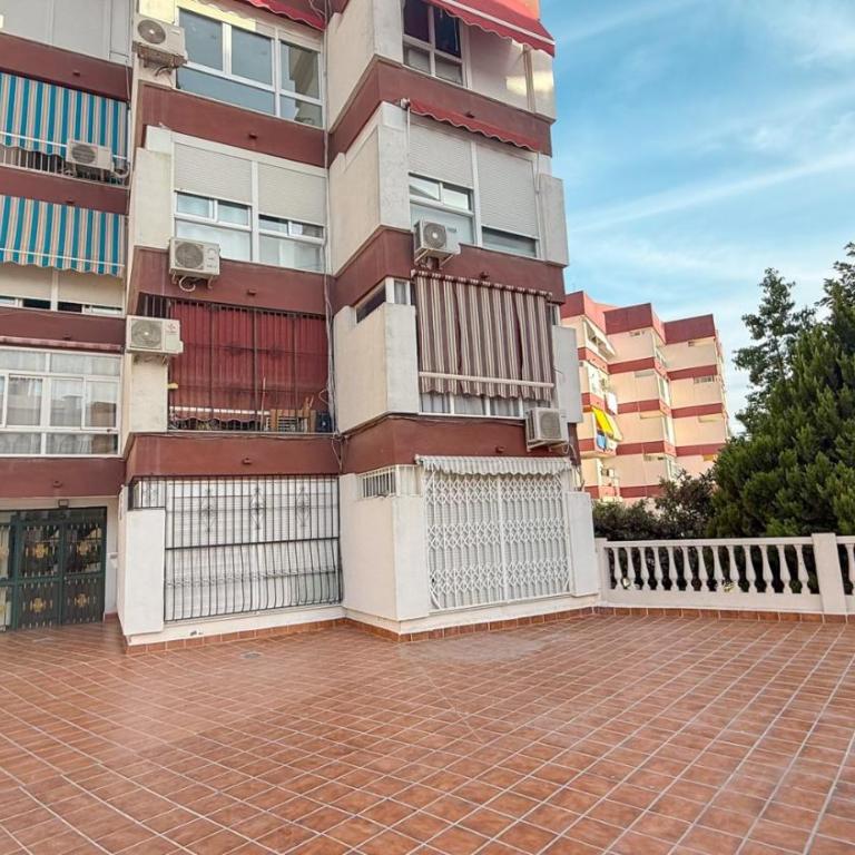 Modern Studio, 400m to beach, Pool - Estudio - 19