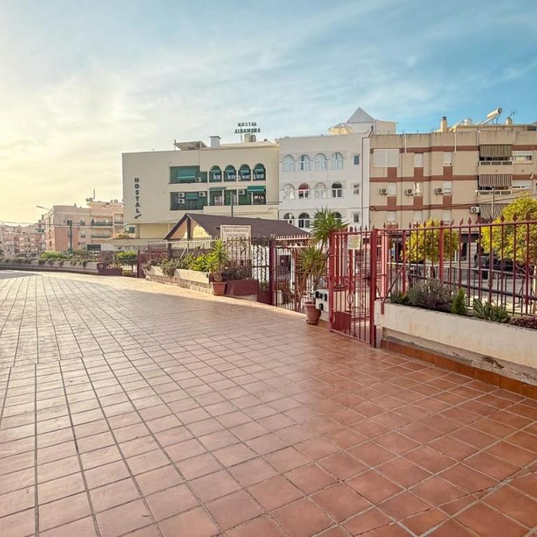 Modern Studio, 400m to beach, Pool - Estudio - 18