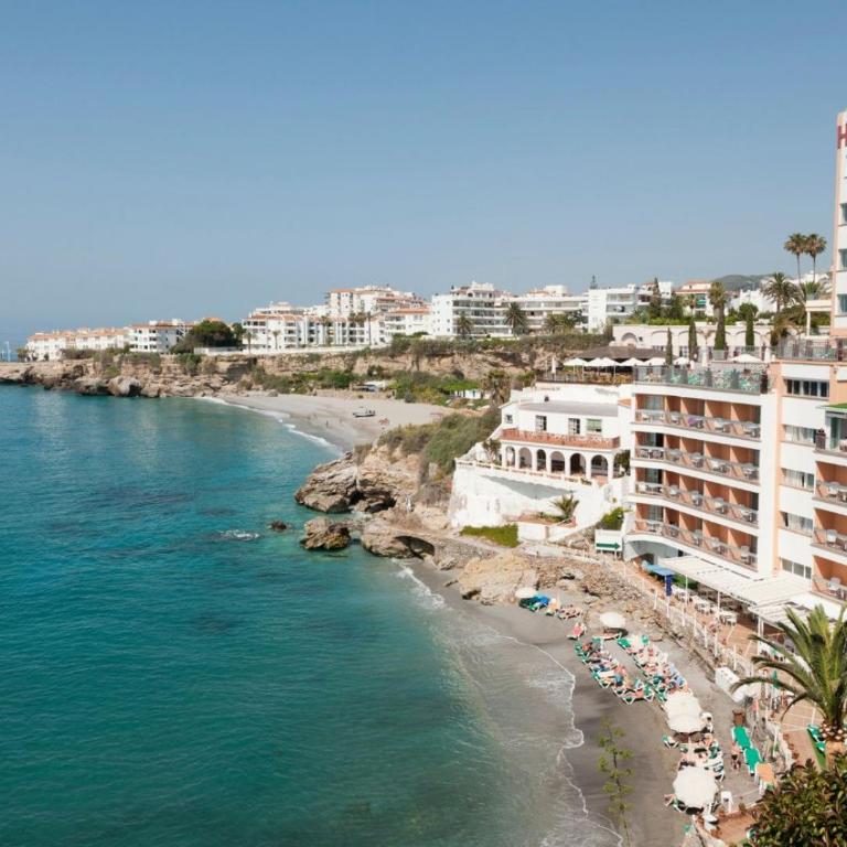 Modern Studio, 400m to beach, Pool - Estudio - 20