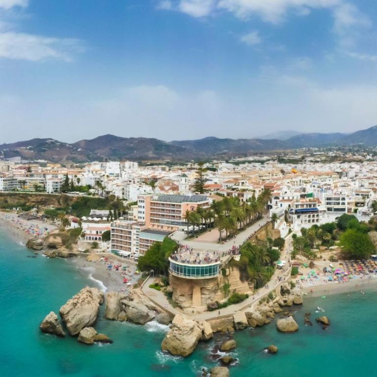 Modern Studio, 400m to beach, Pool - Estudio - 23