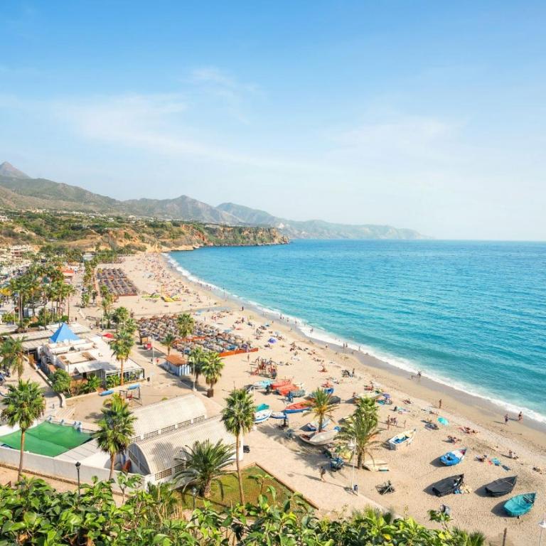 Modern Studio, 400m to beach, Pool - Estudio - 25