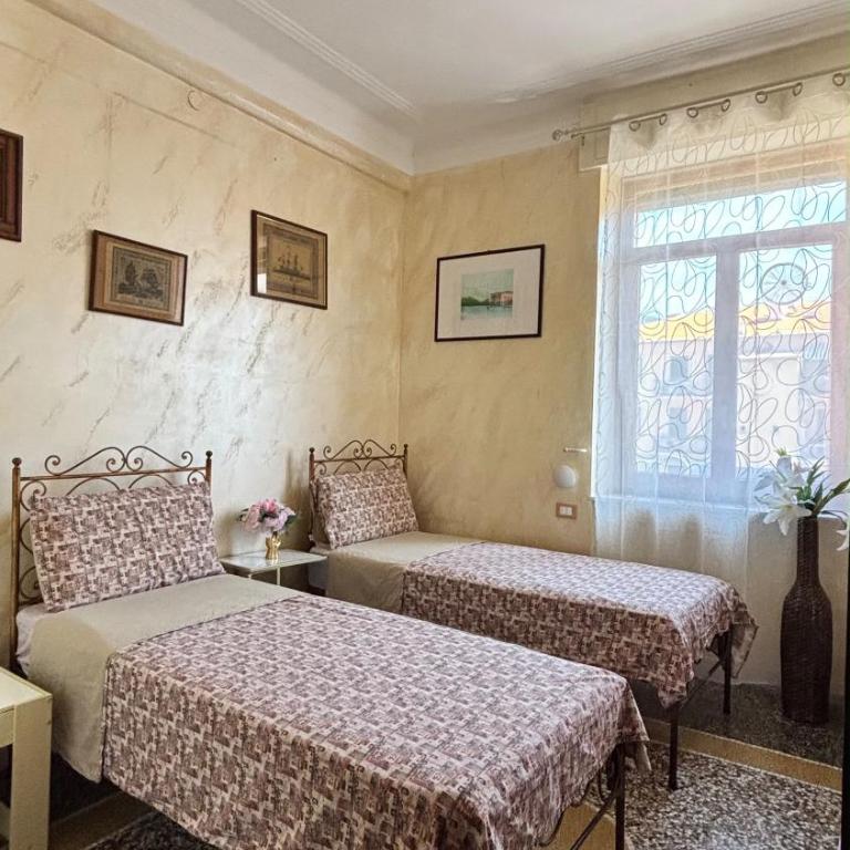 Centro vicinissimo mare - Appartamento con 2 Camere da Letto - 17