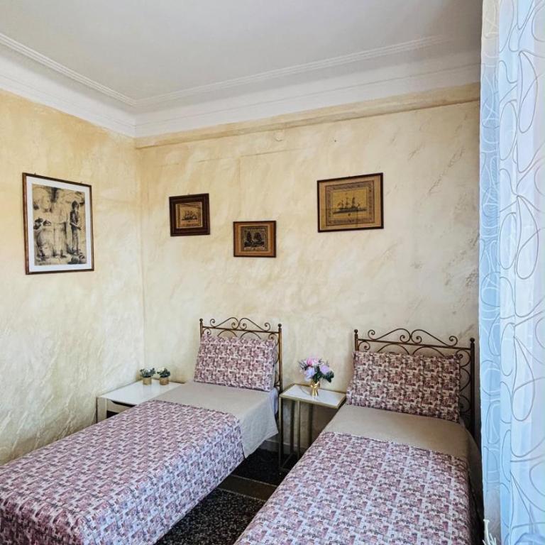 Centro vicinissimo mare - Appartamento con 2 Camere da Letto - 18
