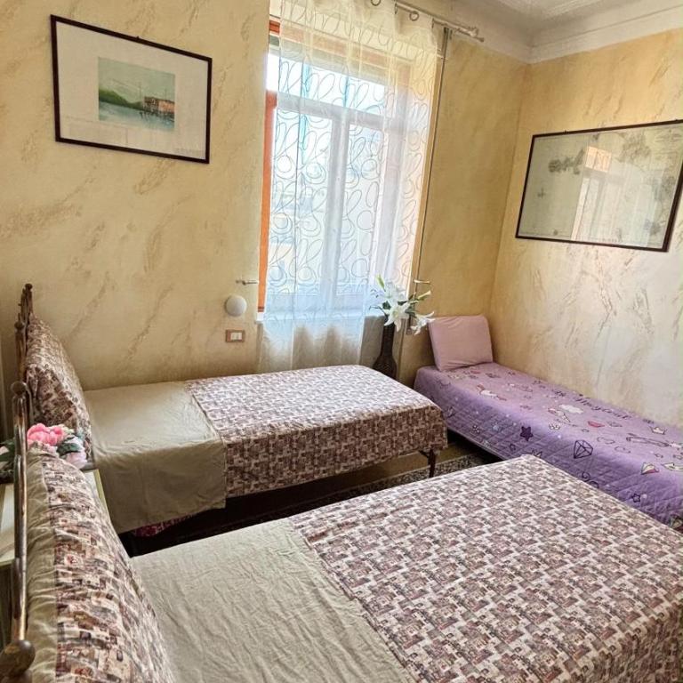 Centro vicinissimo mare - Appartamento con 2 Camere da Letto - 19