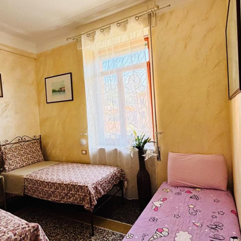 Centro vicinissimo mare - Appartamento con 2 Camere da Letto - 20