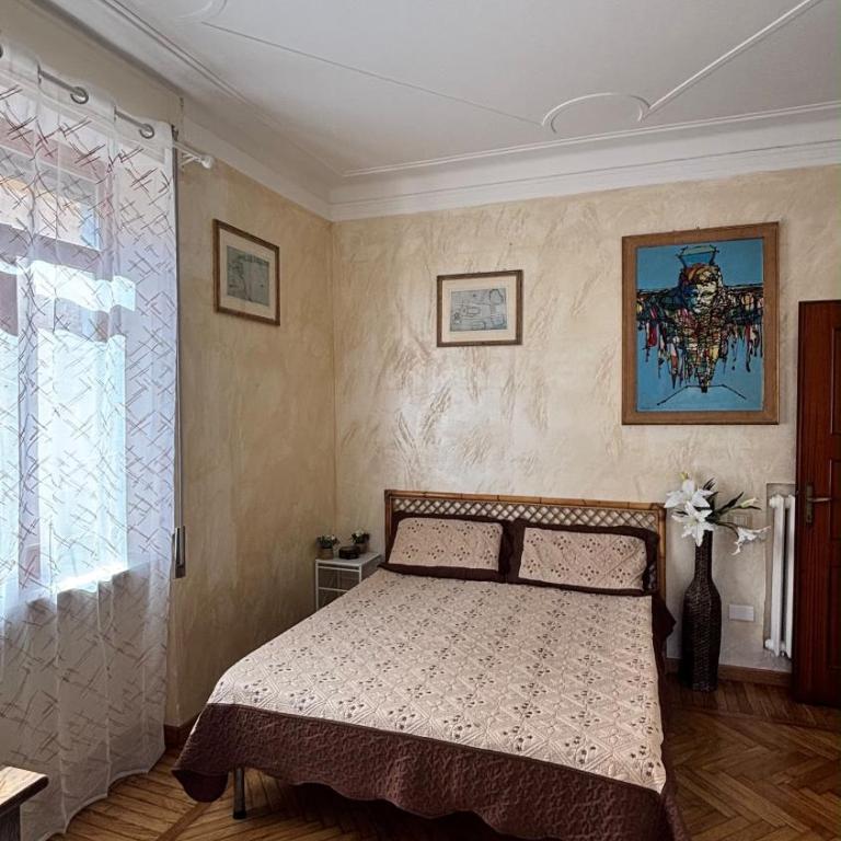 Centro vicinissimo mare - Appartamento con 2 Camere da Letto - 11