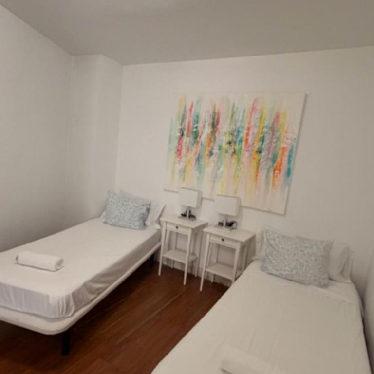 1-Apartment Comfortably - TuriVida A - Apartamento de 1 dormitorio - 4