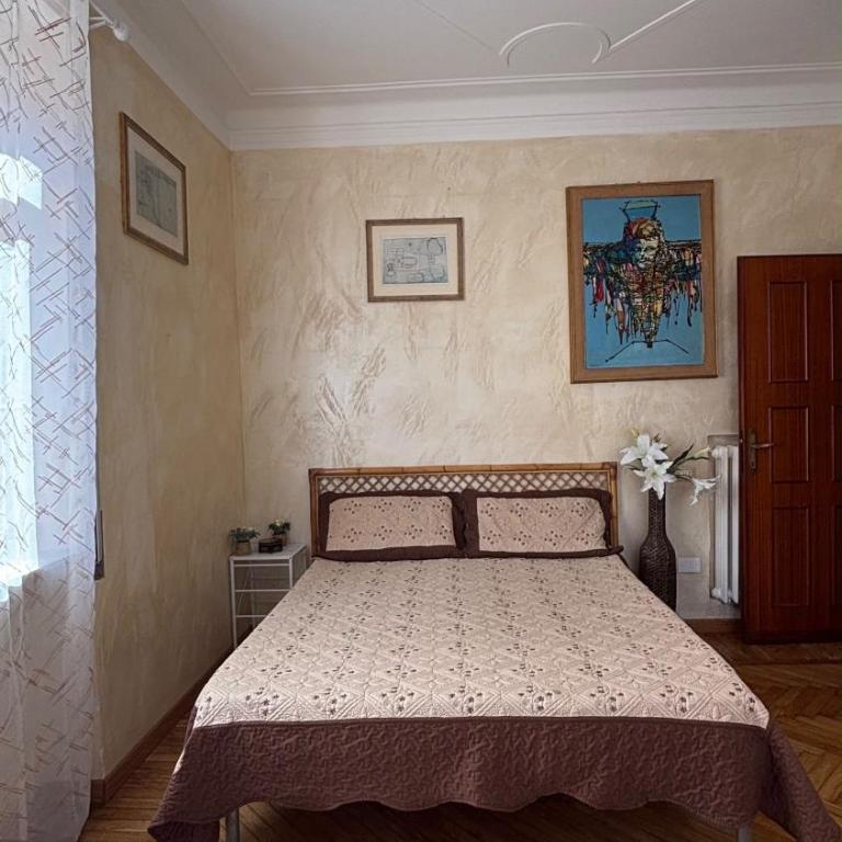Centro vicinissimo mare - Appartamento con 2 Camere da Letto - 10