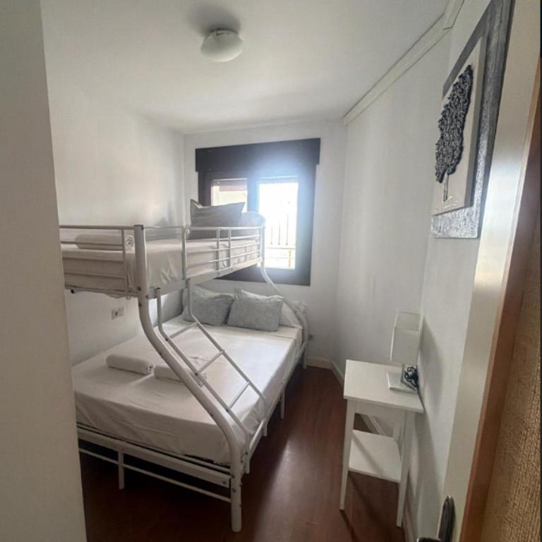 1-Apartment Comfortably - TuriVida A - Apartamento de 1 dormitorio - 11