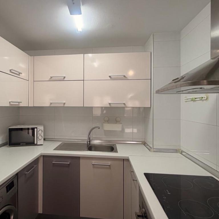 1-Apartment Comfortably - TuriVida A - Apartamento de 1 dormitorio - 2