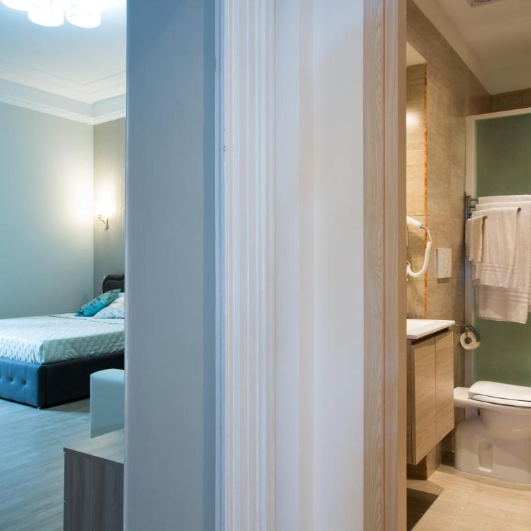 BQ House Castello Luxury Rooms - Suite - 20
