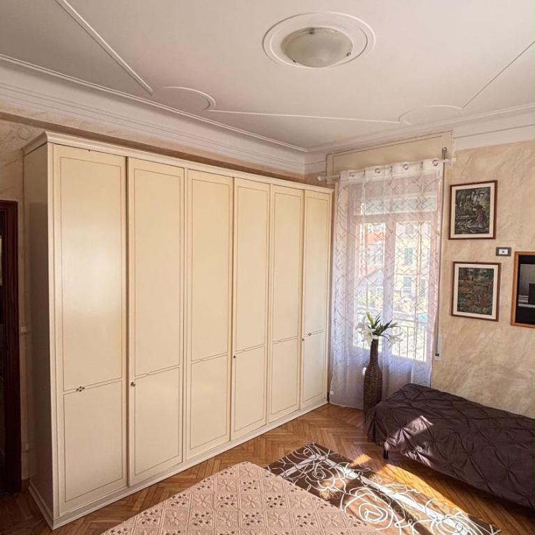 Centro vicinissimo mare - Appartamento con 2 Camere da Letto - 12