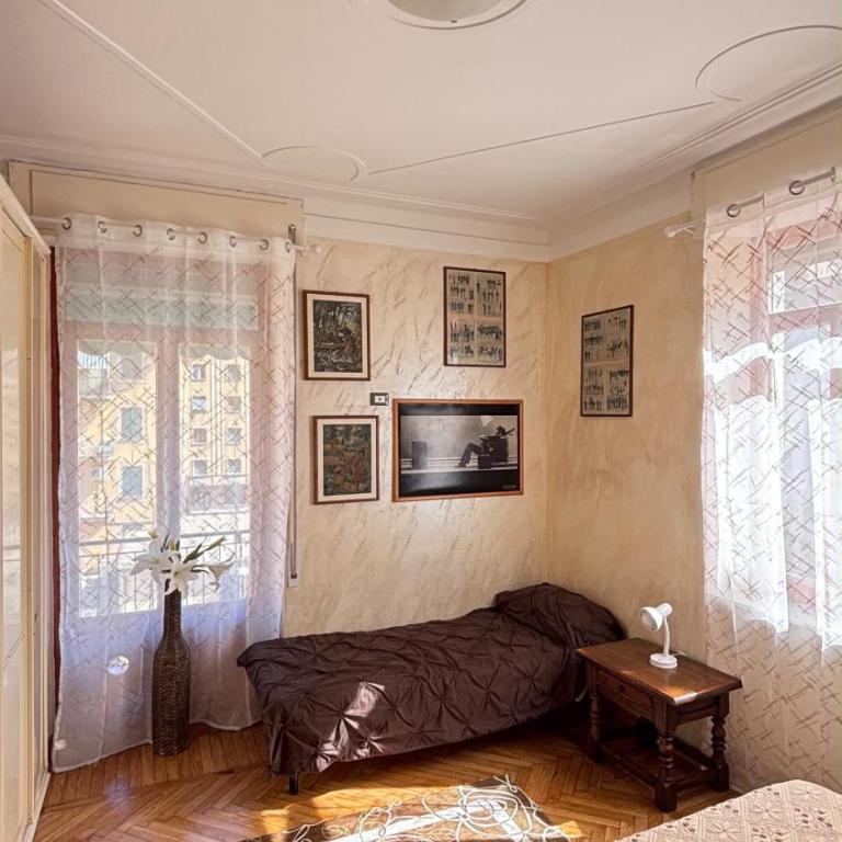 Centro vicinissimo mare - Appartamento con 2 Camere da Letto - 13