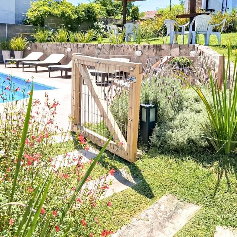 Chañares Complejo de Montaña - Solo Familias y Parejas - Two-Bedroom Apartment - 29