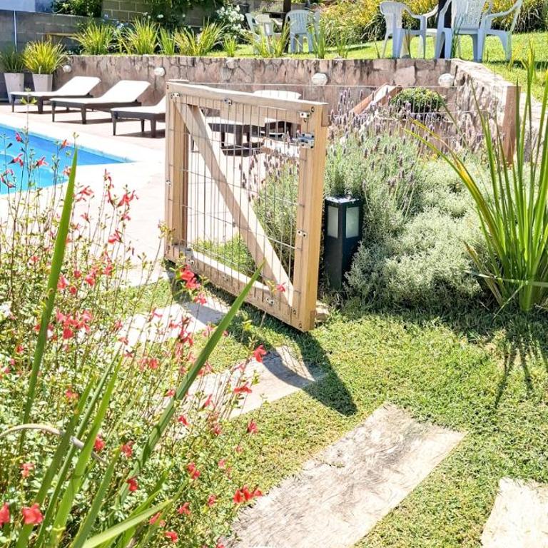 Chañares Complejo de Montaña - Solo Familias y Parejas - Two-Bedroom Apartment - 30