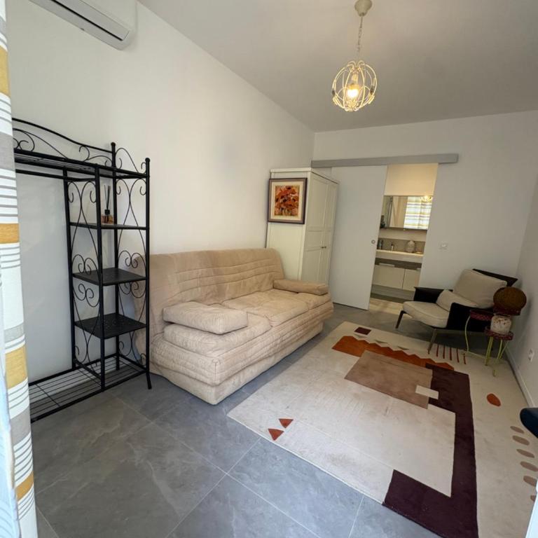 Charming apartment in historical house - Studio - 3