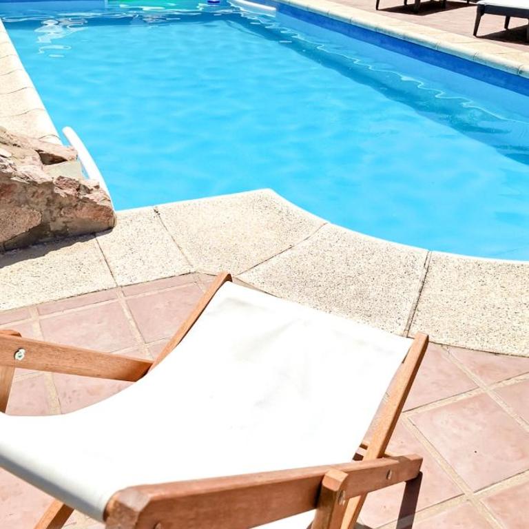 Chañares Complejo de Montaña - Solo Familias y Parejas - Two-Bedroom Apartment - 31