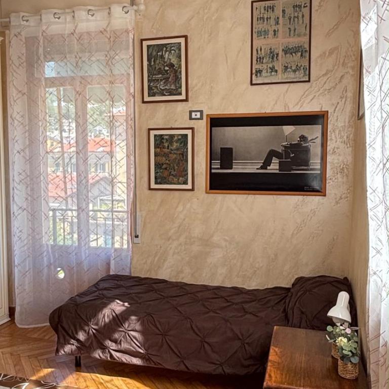 Centro vicinissimo mare - Appartamento con 2 Camere da Letto - 15