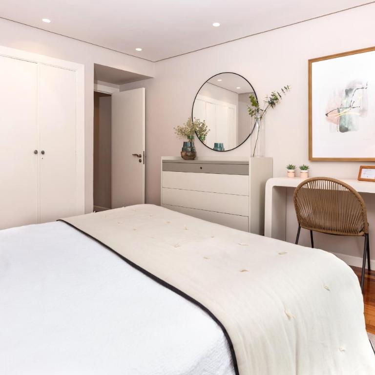 The Black Cherry - Appartement 1 Chambre - 32